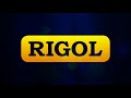 Générateur de fonction Rigol DG821