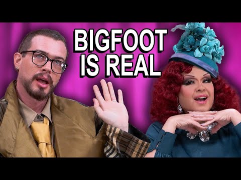 Pearl Talks Camper Van Life | Very Delta w/ Delta Work #140