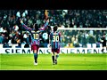 Lionel Messi & Ronaldinho - Legendary Duo - Skills & Goals