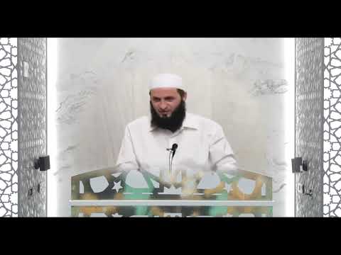 Shenjat e Kijametit | Hoxhë Sadullah Bajrami - Pjesa 15