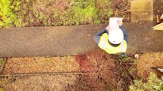 Album cover: Domestic Installs