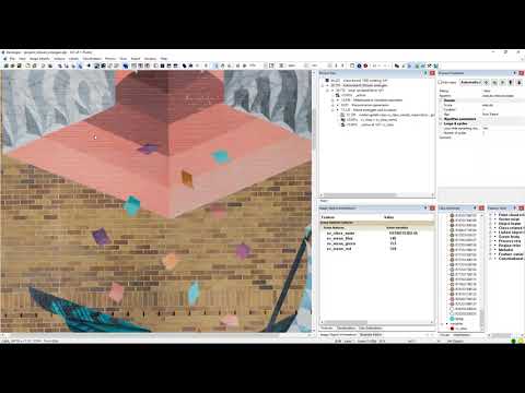 Klassifikation mit eCognition - Vorstellung verschiedener Klassifikationsmethoden