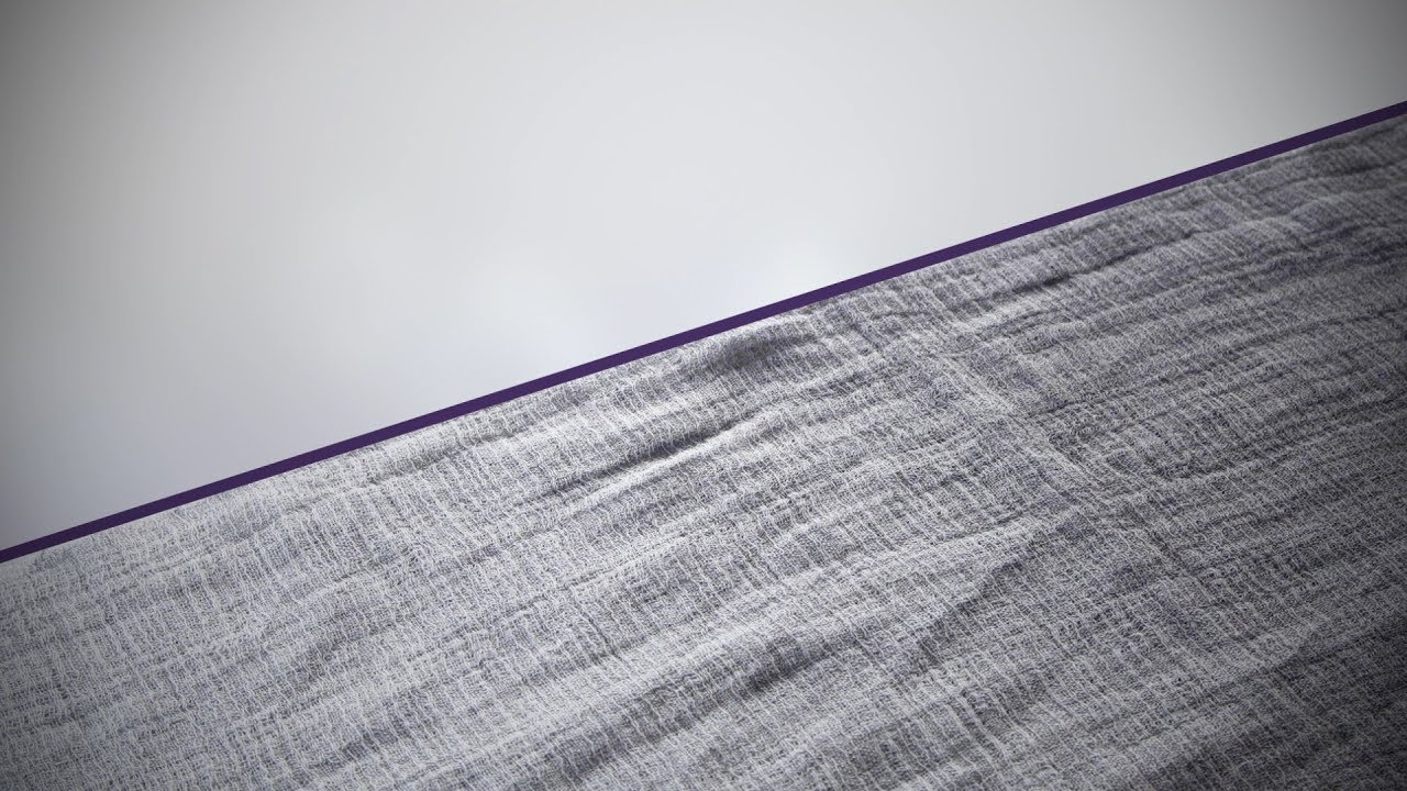 墨、吸い上げつくす