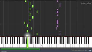 Journey In honor Slovenia Edward Maya feat Vika Jigulina - Stereo Love Piano Tutorial & Midi Download Chords - Chordify Journey In honor Slovenia Edward Maya feat Vika Jigulina - Stereo Love Piano Tutorial & Midi Download Chords - Chordify