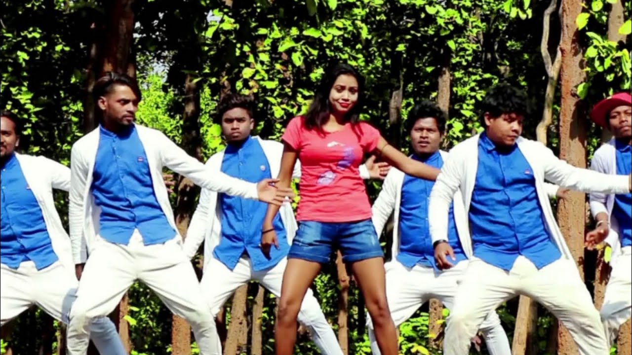 Mor Maidam || Singer Sunil Khoya || Superhit Nagpuri Video