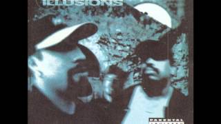 Cypress Hill ‎-- Illusions (Instrumental) HQ