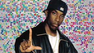 Big L - &#39;98 Freestyle | Rhymes Highlighted