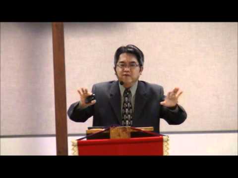 BOLSD 10-02-2011 Sunday Sermon