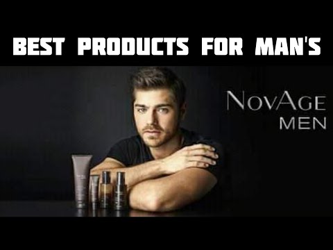 Noveage Mans By Oriflame | Product Review Teaser | By MiiSelf.
