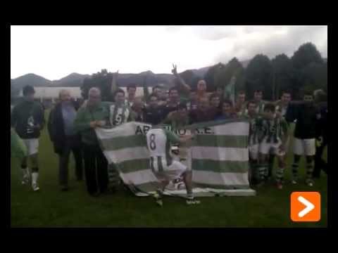 Abadiño mailaz igo da