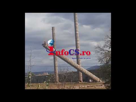 Combinatul siderurgic de la Otelu Rosu demolat bucata cu bucata