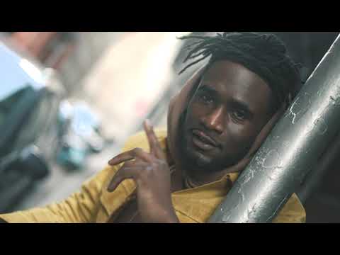 Dorren Pierre - Minding My Own