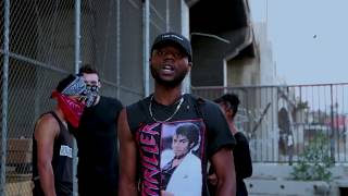 D'Meetri - X Ambassadors, "Renegades" (D'Mix)" shot by @WiteRavenStudio