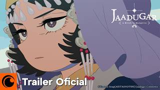 TRAILER OFICIAL