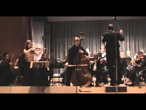 Giovanni Bottesini - Gran Duo Concertant Full