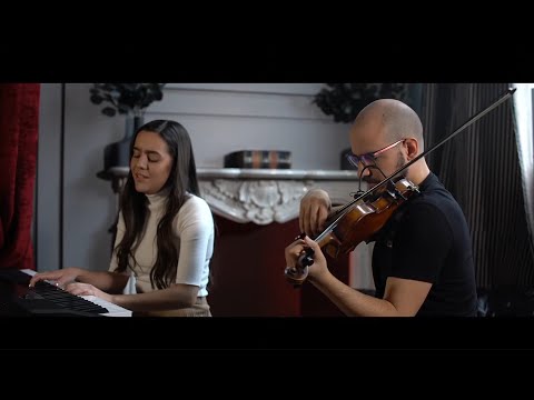 Valeria Castro - Agua (Jarabe de Palo)