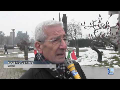 "Il valore dei nostri alpini", Vigolzone ricorda le vittime di Nikolajewka