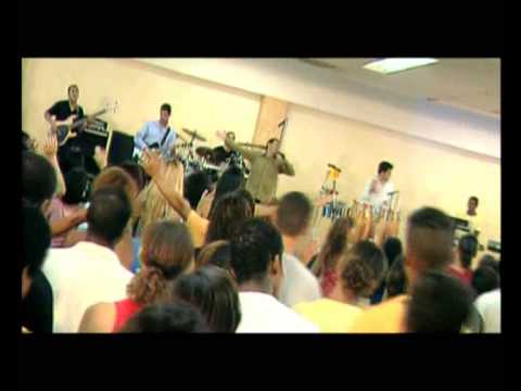 Comunidade de Nilópolis - Cria em mim