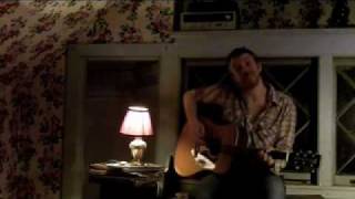 Bronze Radio Return - Stone's Throw Away (solo acoustic)