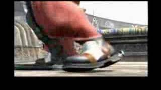 Manowar - Brothers Of Metal ( Final Fantasy X )