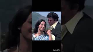 #Tum aa gaye ho noor aa gaye hain#lataji and kishore kumar #yt shorts