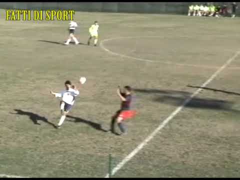 Calcio Rivediamoli :  Banchette - Boll.Alb.   2-4