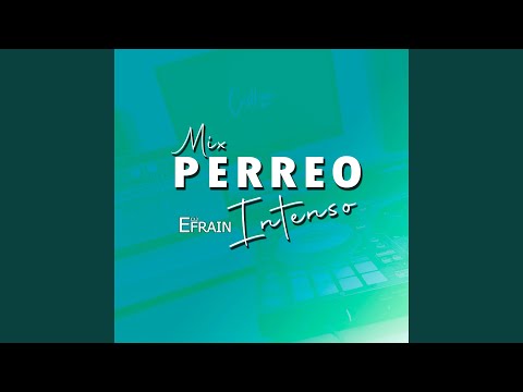 MIX PERREO INTENSO 2025