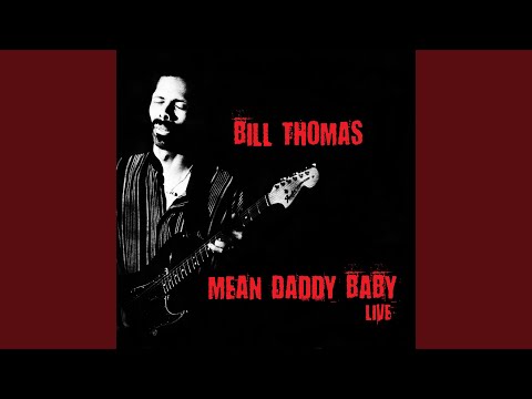 'Cause She's My Babe (Live)