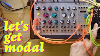 Video thumbnail for Getting to Know Mutable Instruments Elements (Modal Synthesis) by Red Means Recording