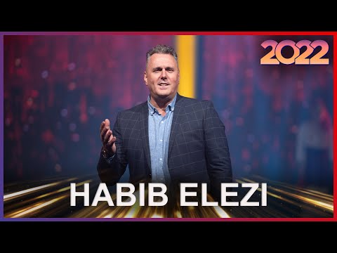 Habib Elezi - Qobanesha - Cover (2022)