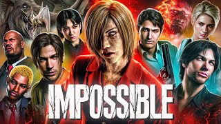 Can You Beat Resident Evil Outbreaks Nuzlocke?