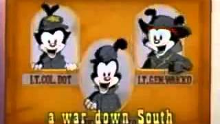 Animaniacs   Presidents