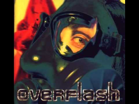 Overflash - Strange Environment
