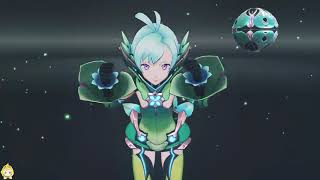 [閒聊] 有什麼女主角很香的遊戲?