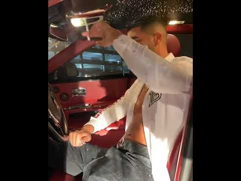 ANAS - La Mafia 🇩🇿