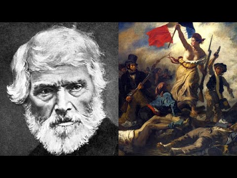 Thomas Carlyle: The Sage of Chelsea - Jonathan Bowden Lecture