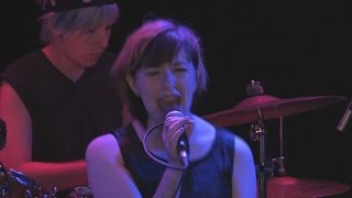 Jane's Addiction - Had a Dad - Oak Park School of Rock