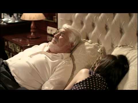 Die Libelle und das Nashorn | Trailer deutsch