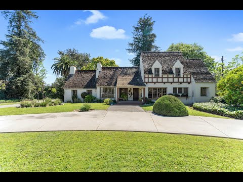 1930 S Santa Anita Avenue | Arcadia - The Agency