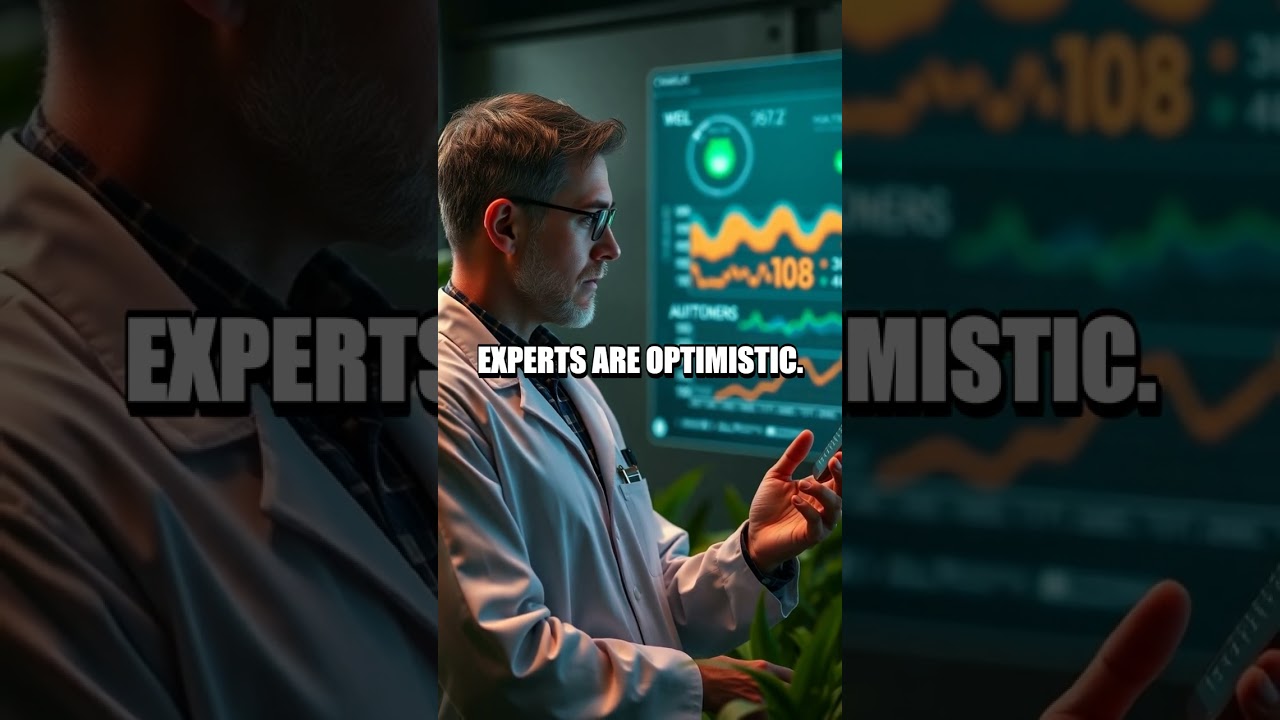 The Future of AI-Powered Greenhouses