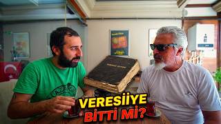 ESNAF VERESİYE VERMELİ Mİ ? esnaf 15. video