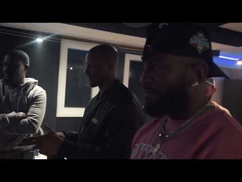 Grafh x Giggs x 38 Spesh - MAGGIE SIMPSON [Studio Session, Pt. 2]
