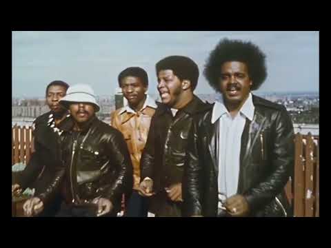 I Can't Give You Anything - The Stylistics (1975) HD