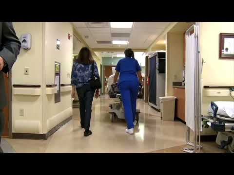 Legionnaires’ Disease