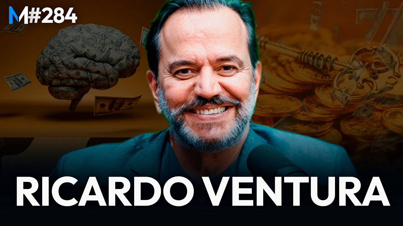 COMO DETECTAR MENTIROSOS NO MERCADO (AULA DE LINGUAGEM CORPORAL) | Market Makers #284