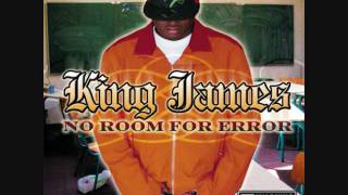 King James III - Lyrikal Brixx2