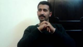 serial killer in court video