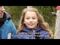 Vakantievierende Duitsers trekken massaal naar Drenthe