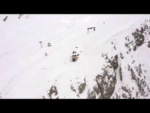 DJ TOMMY VEE live @Cortina | Panoramic Business Room - Rifugio Col Gallina