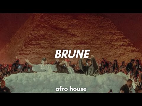 Next Promises, Settow, Aden Lou - Brune [Afro House]